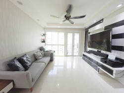 Blk 270A Punggol Field (Punggol), HDB 5 Rooms #165959482